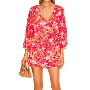 L*Space Pfeiffer Dress Size S NWT